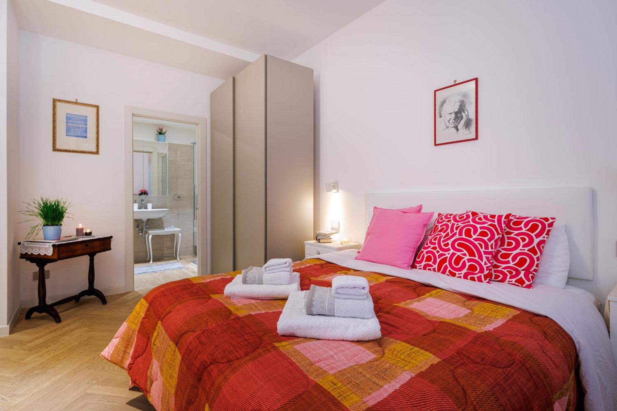 Corte Trastevere Living Rome Luaran gambar